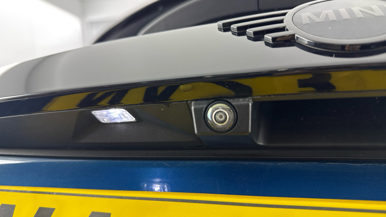 MINI Countryman 1.5 Cooper Exclusive Premium Plus 5dr Auto Petrol Hatchback